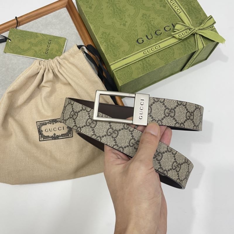 G*u*i belts
